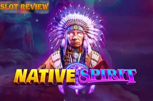 Native Spirit Slot Review